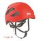 Petzl Petzl BOREO, casco robusto per arrampicata e alpinismo rosso PETZL in Elmetti