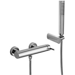 br168cr paffoni miscelatore doccia esterno 12 berry