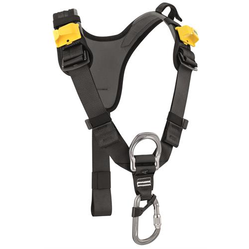 Petzl Petzl TOP, pettorale per imbracatura bassa PETZL