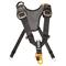 Petzl Petzl IMBRAGO PETTORALE TOP CROLL s in Imbracature