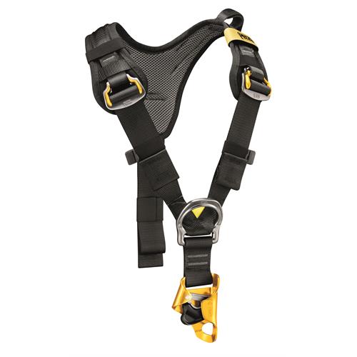 Petzl Petzl IMBRAGO PETTORALE TOP CROLL l