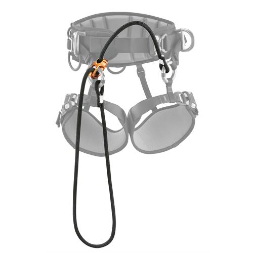 Petzl Petzl Ponte di attacco regolabile per imbracature SEQUOIA e SEQUOIA SRT PETZL