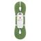 Petzl Petzl CONTACT® WALL 9.8 mm Corda singola leggera con diametro da 9,8 mm per l’arrampicata indoor in Corde e Cordini