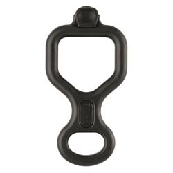 discensore huit antiscottatura