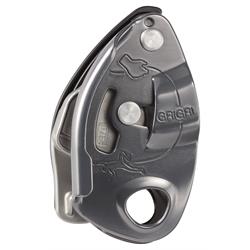 assicuratore grigri grigio