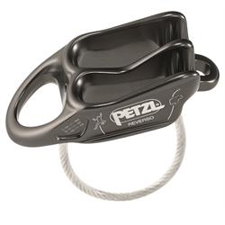 assicuratore reverso grigio