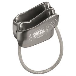 assicuratore verso grigio