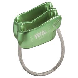 ASSICURATORE VERSO VERDE