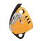 Petzl Petzl MAESTRO s DISCENSORE CON CARRUCOLA BLOCCANTE in Anticaduta
