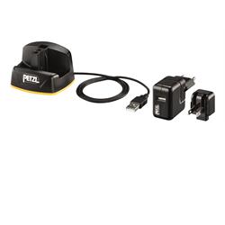 CARICABATTERIE ACCU 2 DUO Z1 (UNITA ')