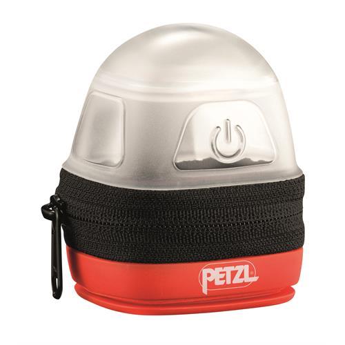 Petzl Petzl NOCTILIGHT, Custodia protettiva per lampade frontali compatte PETZL