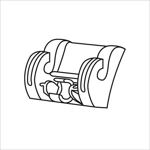 Petzl Petzl SUPPORTO PER BRUCIATORE ACETO