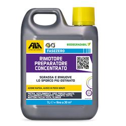 SALVATERRAZZA FASEZERO