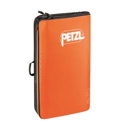 crashpad modello alto petzl