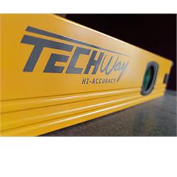 k788m 080 livella magnetica da cm 80 techway