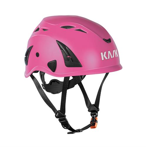 Kask Kask KASK Casco da lavoro  SUPERPLASMA AQ ROSA WHE00104 - EN 397