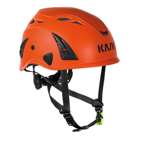 Kask Kask KASK Casco da lavoro SUPERPLASMA PL ARANCIONE  WHE00108 - EN 12492