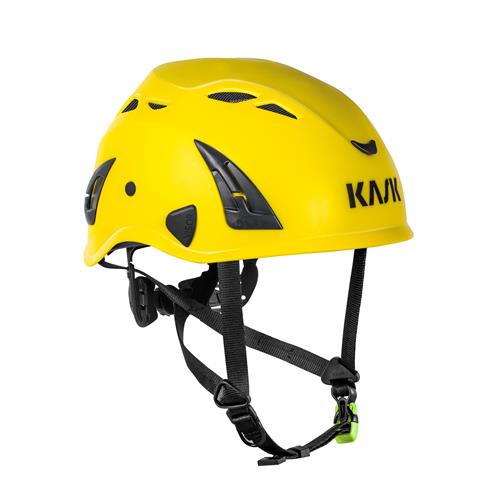 Kask Kask SUPERPLASMA PL GIALLO