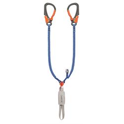 CORDINO ASSORBITORE PER FERRATA SCORPIO EASHOOK