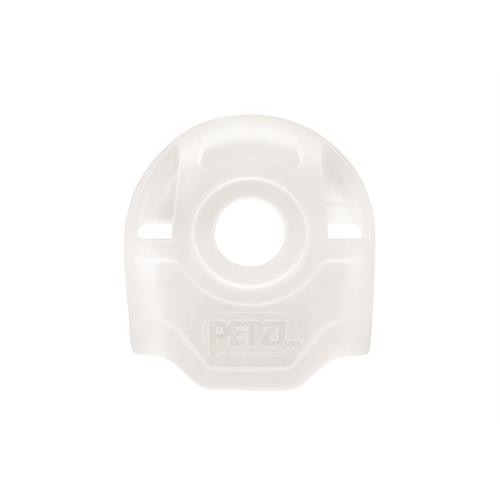 Petzl Petzl STUART, accessorio di posizionamento per connettore PETZL (confezione da 10)