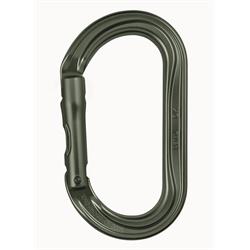 Moschettone OXAN PETZL 