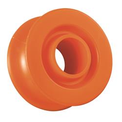 CARRUCOLA ULTRALEGERE ARANCIO