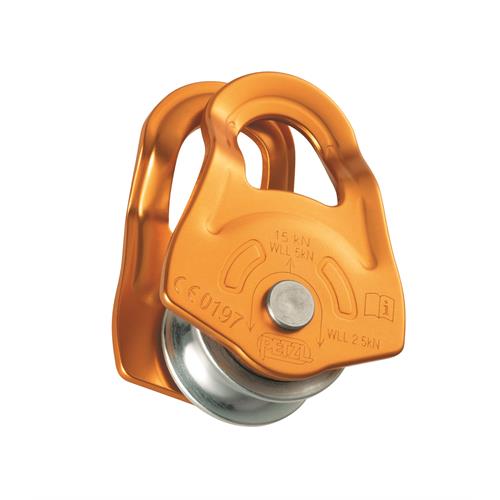 Petzl Petzl CARRUCOLA MOBILE