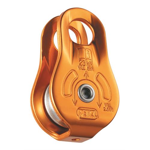 Petzl Petzl CARRUCOLA FIXE