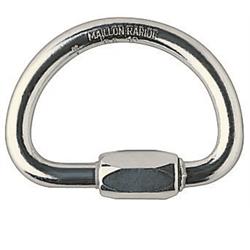 MAGLIA RAPIDA DEMI ROND N.10