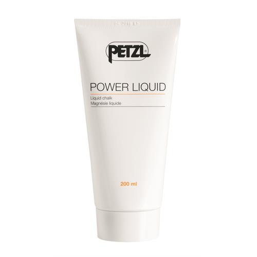 Petzl Petzl POWER LIQUID, magnesite liquida in tubo PETZL