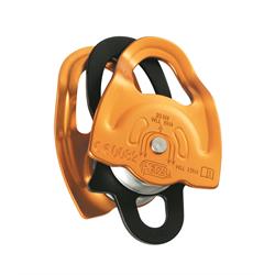 CARRUCOLA PRUSIK GEMINI