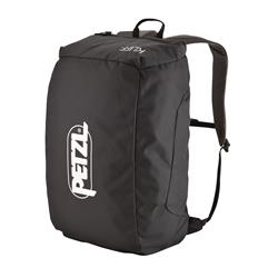 sacco corda kliff grigio