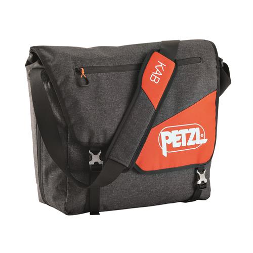 Petzl Petzl KAB, sacco portacorda per l'arrampicata indoor PETZL