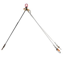 stef dispositivo per inclinazione per barella nest