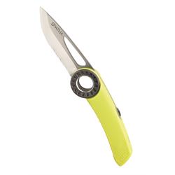 COLTELLO SPATHA GIALLO