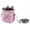 Petzl Petzl SAKA Sacchetto portamagnesite di forma ergonomica in Sacchi ed Accessori