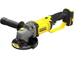 SMERIGLIATRICE ANGOLARE V20 LITIO 18V SENZA BATTERIA