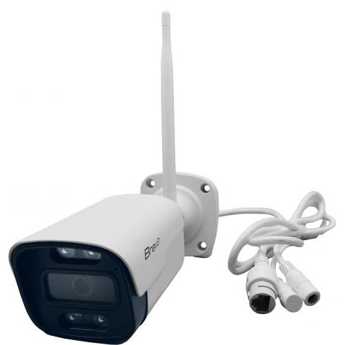   TELECAMERA WIRELESS DA ESTERNO CAPTAIN PRO LUX