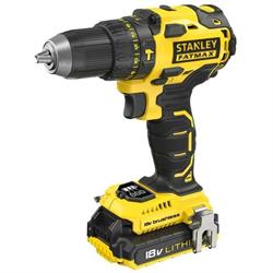 fmc627d2 qw trapano avvitatore stanley fatmax 18v 