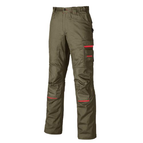 U-Power U-Power U-POWER PANTALONI NIMBLE DESERT SAND