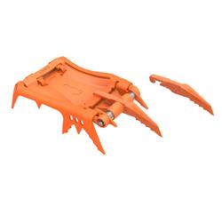 blocco anteriore dart