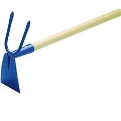 20092120 zappetta quadra bidente con manico cm 120 mm 24