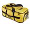 Petzl Petzl DUFFEL 85 Borsa da trasporto. 85 litri in Sacchi ed Accessori