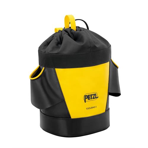 Petzl Petzl TOOLBAG 6