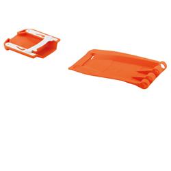 antisnow lynx sistema adattabile sui ramponi lynx riduce la formazione dello zoccolo di neve sotto i ramponi qualunque sia lo stato della neve