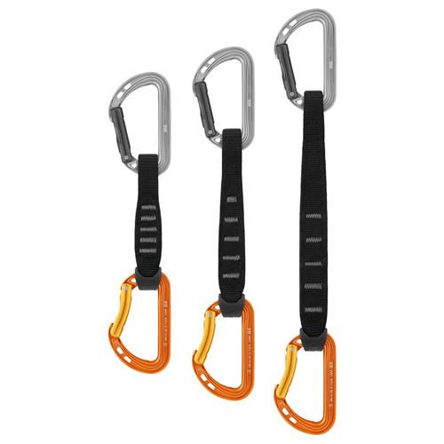 Petzl Petzl SPIRIT EXPRESS