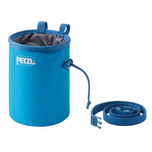 Petzl Petzl BANDI Sacchetto portamagnesite di forma rotonda