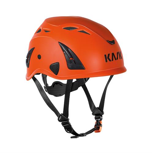 Kask Kask KASK Casco da lavoro  SUPERPLASMA AQ ARANCIONE WHE00104 - EN 397