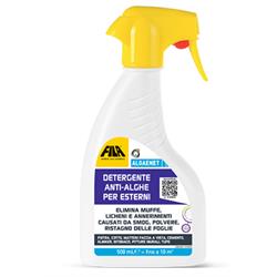 ALGAE NET DETERGENTE 5 LITRI