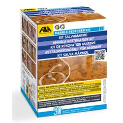 MARBLE RESTORER KIT SALVA-MARMO